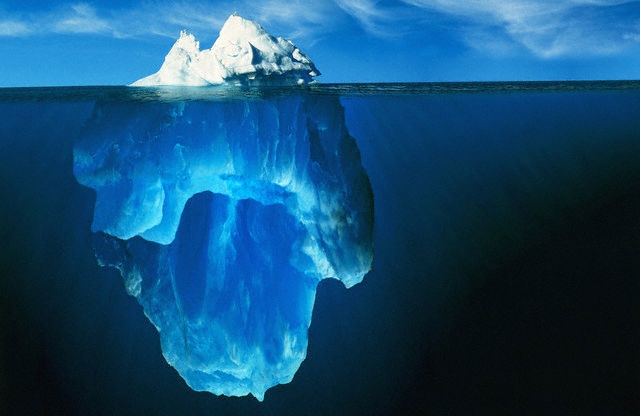 Iceberg